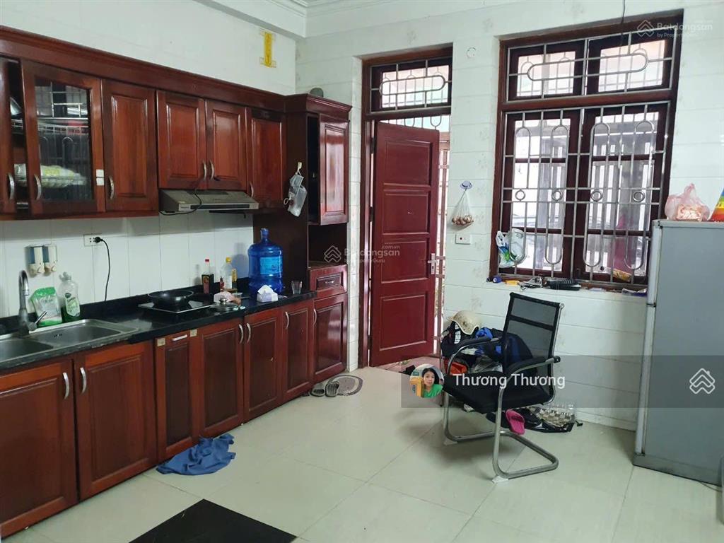 Bán nhà liền kề nam la khê hai mặt tiền ô tô, kinh doanh, 54m2, chủ cần bán hạ giá 500 triệu