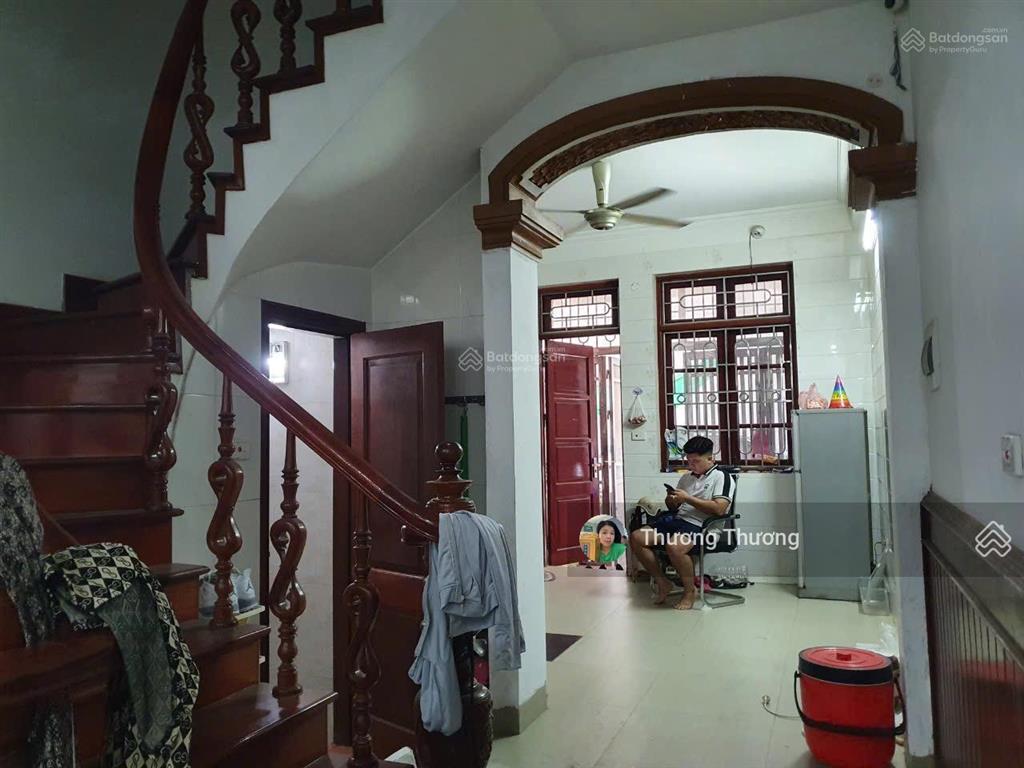 Bán nhà liền kề nam la khê hai mặt tiền ô tô, kinh doanh, 54m2, chủ cần bán hạ giá 500 triệu
