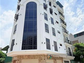 Bán nhà bà triệu hà đông lô góc 50m, 5t, thang máy, ô tô vào nhà, kinh doanh sầm uất chỉ hơn 10 tỷ