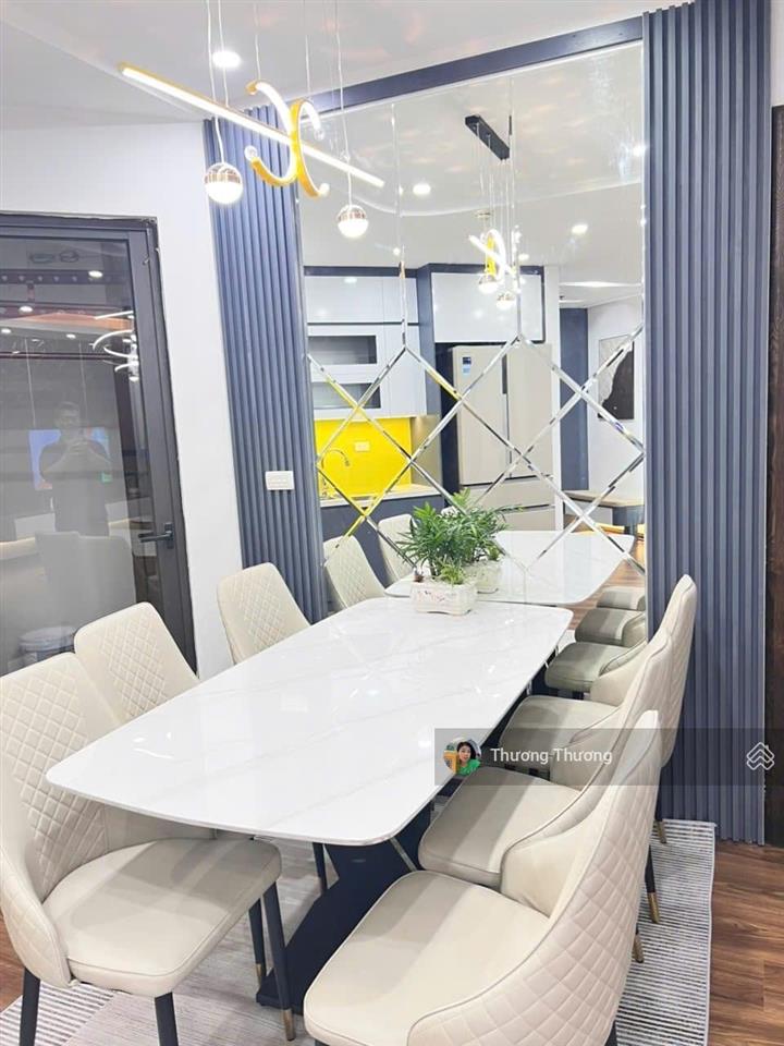 Bán nhà bà triệu hà đông lô góc 50m, 5t, thang máy, ô tô vào nhà, kinh doanh sầm uất chỉ hơn 10 tỷ