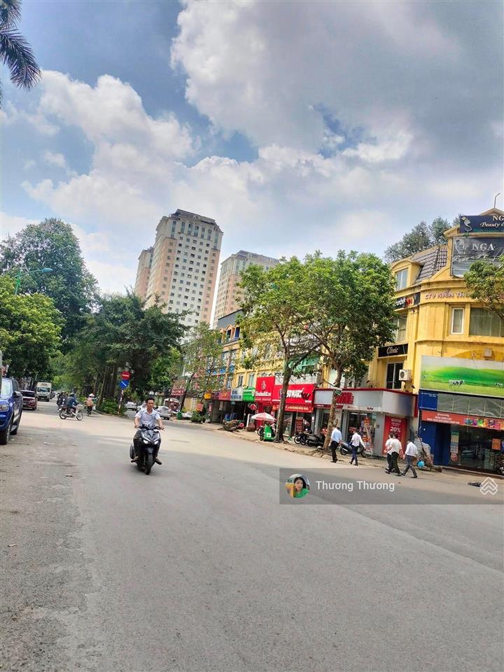 Bán nhà phân lô xa la hà đông 55m, 5t, 5mt, dân xây, ô tô tránh, kinh doanh hơn 13 tỷ, 0977 885 ***