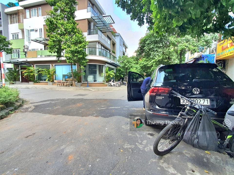 Bán nhà quang trung, hà đông, 75m², 4t, 6m mt, hơn 12 tỷ, ô tô đỗ cửa tiện ích xung quanh ngập tràn