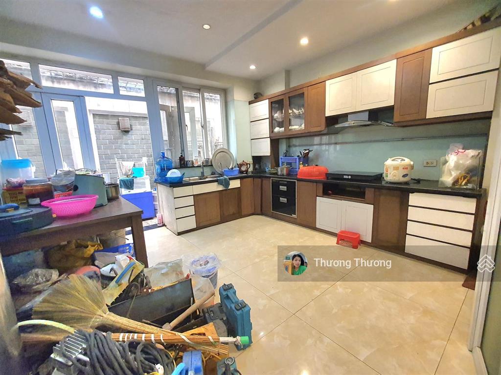 Bán nhà quang trung, hà đông, 75m², 4t, 6m mt, hơn 12 tỷ, ô tô đỗ cửa tiện ích xung quanh ngập tràn