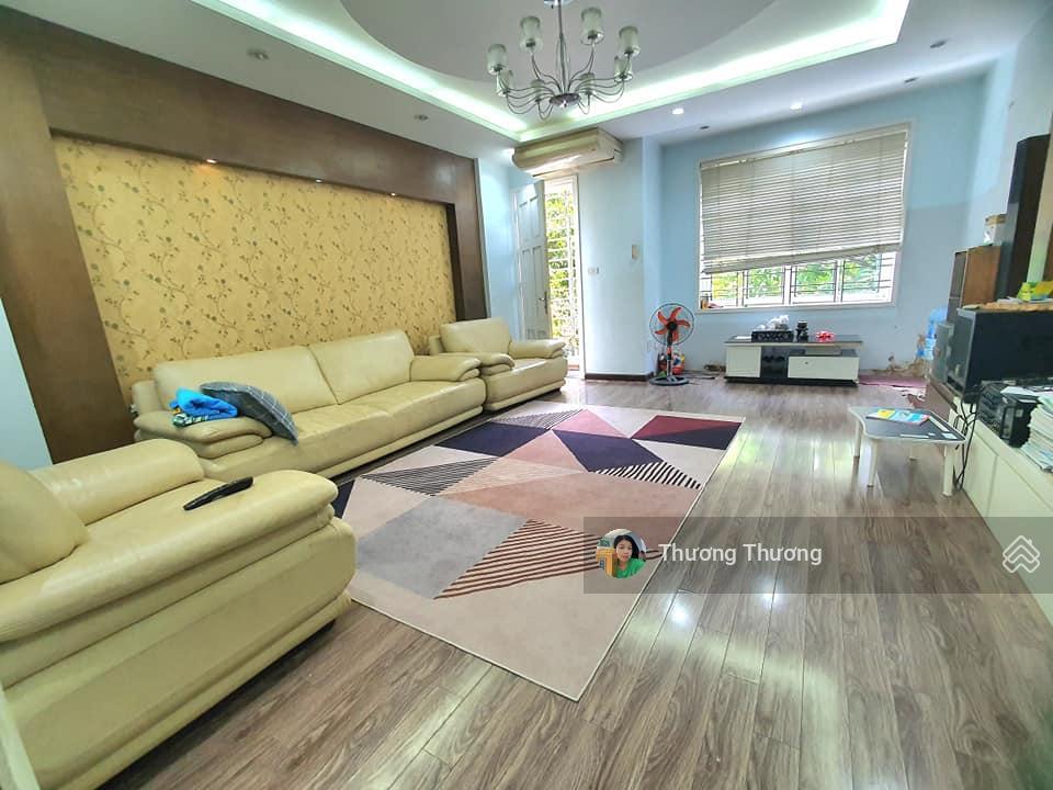 Bán nhà quang trung, hà đông, 75m², 4t, 6m mt, hơn 12 tỷ, ô tô đỗ cửa tiện ích xung quanh ngập tràn