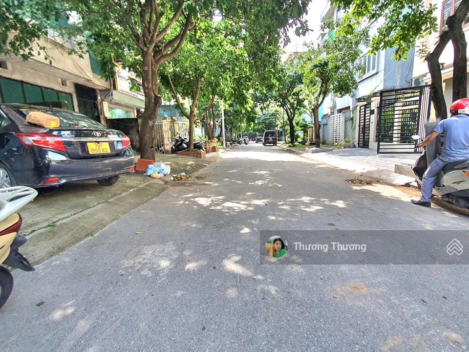 Bán nhà quang trung, hà đông, 75m², 4t, 6m mt, hơn 12 tỷ, ô tô đỗ cửa tiện ích xung quanh ngập tràn