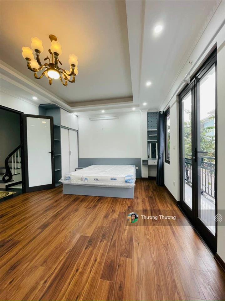 Bán nhà quang trung, hà đông, 75m², 4t, 6m mt, hơn 12 tỷ, ô tô đỗ cửa tiện ích xung quanh ngập tràn