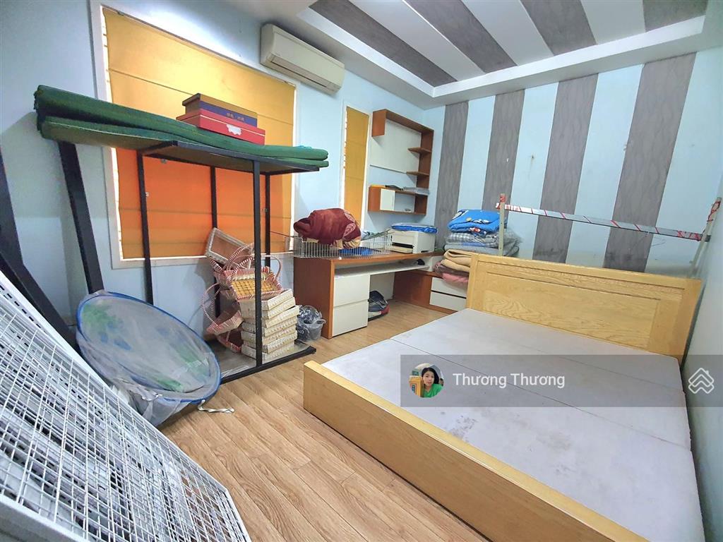 Bán nhà quang trung, hà đông, 75m², 4t, 6m mt, hơn 12 tỷ, ô tô đỗ cửa tiện ích xung quanh ngập tràn