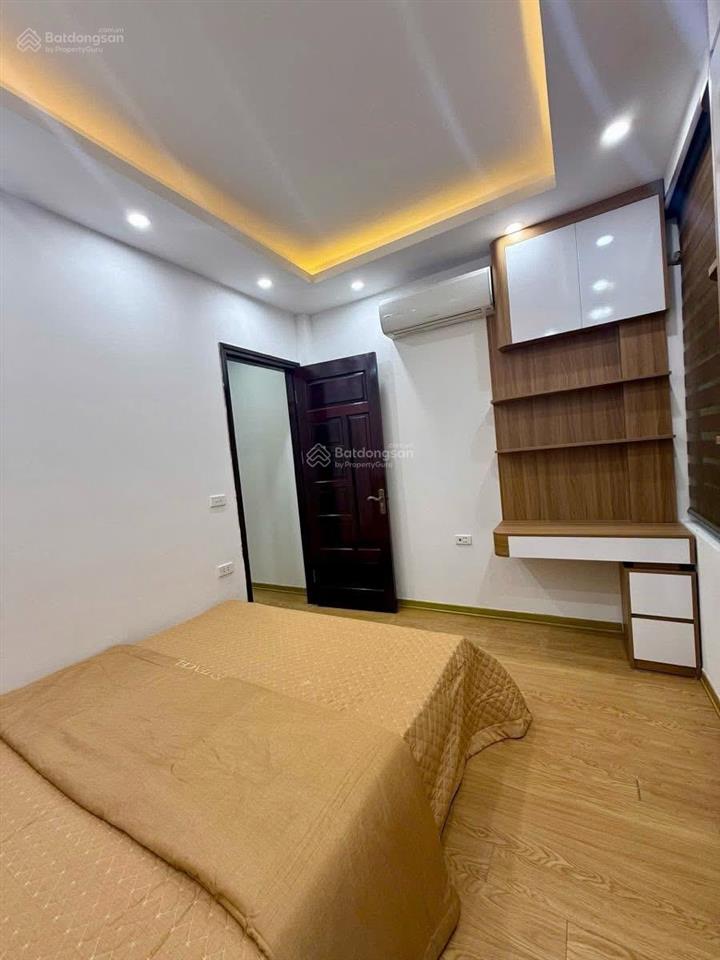 Chính chủ bán nhà văn quán, hà đông, hà nội, 6pn, 4wc, 40m2, 9,6 tỷ, ô tô đón tết tôi cần bán gấp