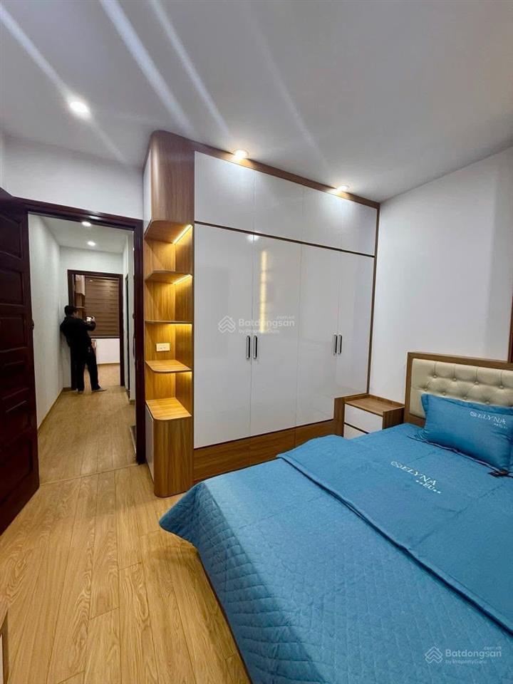 Chính chủ bán nhà văn quán, hà đông, hà nội, 6pn, 4wc, 40m2, 9,6 tỷ, ô tô đón tết tôi cần bán gấp