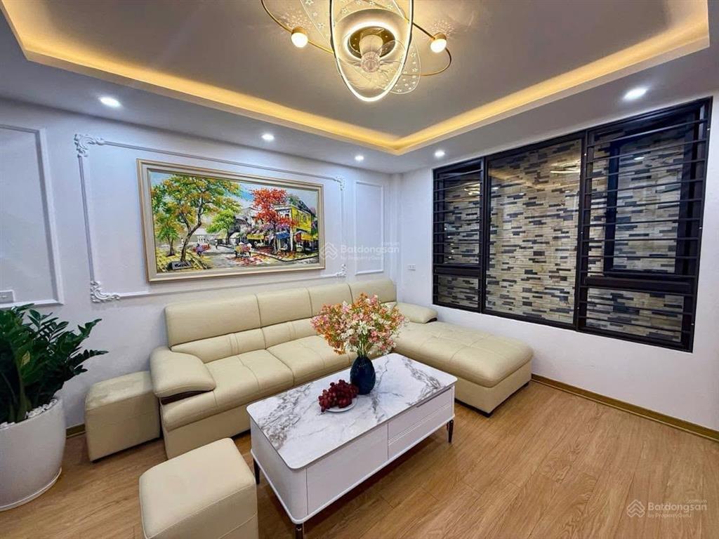 Chính chủ bán nhà văn quán, hà đông, hà nội, 6pn, 4wc, 40m2, 9,6 tỷ, ô tô đón tết tôi cần bán gấp