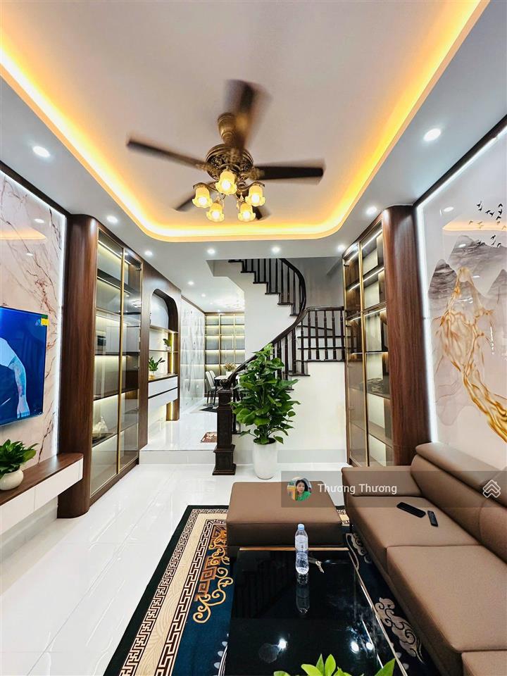 Bán nhà ngô quyền hà đông, 38m, 5t, mt 3.8m nhà mới ô tô gần, nhỉnh 9 tỷ dân trí cao  0977 885 ***