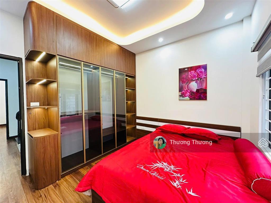 Bán nhà ngô quyền hà đông, 38m, 5t, mt 3.8m nhà mới ô tô gần, nhỉnh 9 tỷ dân trí cao  0977 885 ***