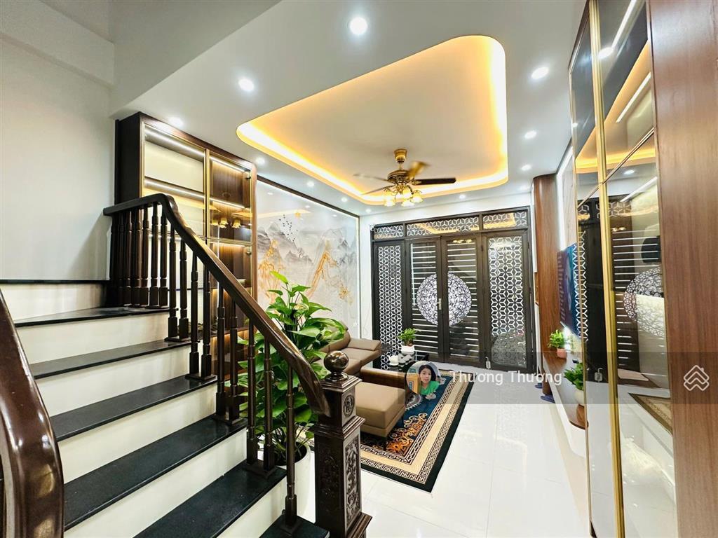 Bán nhà ngô quyền hà đông, 38m, 5t, mt 3.8m nhà mới ô tô gần, nhỉnh 9 tỷ dân trí cao  0977 885 ***