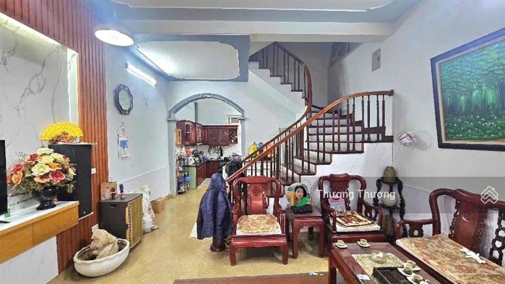 Chính chủ bán nhà vạn phúc hà đông 50m2 5t 4mt chỉ hơn 12 tỷ ô tô vào nhà,  0977 885 ***