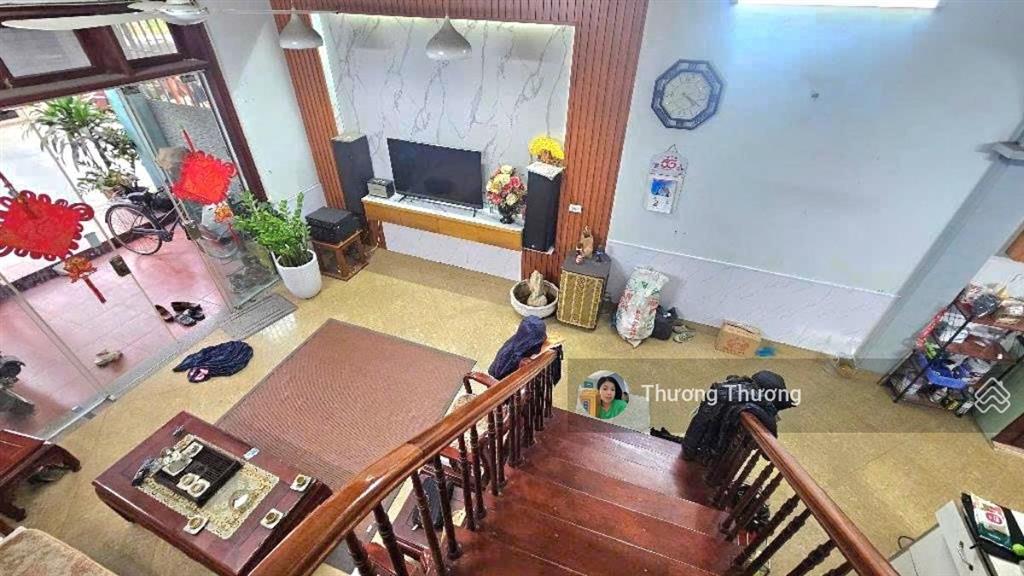 Chính chủ bán nhà vạn phúc hà đông 50m2 5t 4mt chỉ hơn 12 tỷ ô tô vào nhà,  0977 885 ***