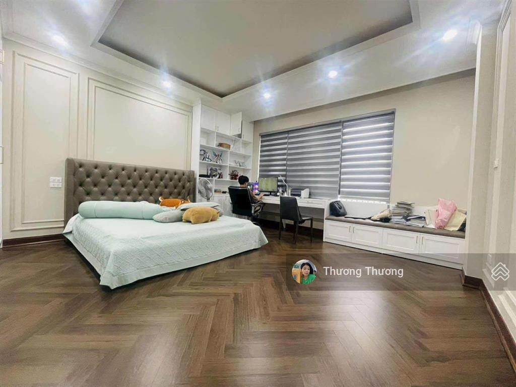 Chính chủ bán nhà vạn phúc hà đông 50m2 5t 4mt chỉ hơn 12 tỷ ô tô vào nhà,  0977 885 ***