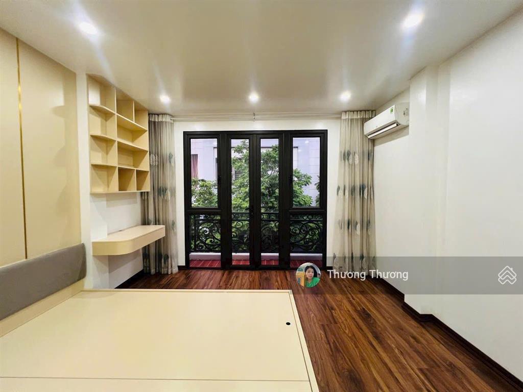 Bán nhà ngô quyền hà đông 48m2 5t lô góc thang máy chân chung cư giá chỉ hơn 12 tỷ nhà đẹp ở ngay