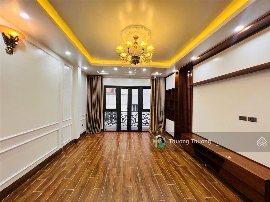Bán nhà ngô quyền hà đông 48m2 5t lô góc thang máy chân chung cư giá chỉ hơn 12 tỷ nhà đẹp ở ngay