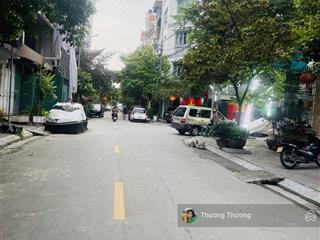 Bán nhà thanh bình, mỗ lao hà đông 50m² mặt tiền 5m tặng nhà kiên cố giá chỉ nhỉnh 11 tỷ ô tô tránh