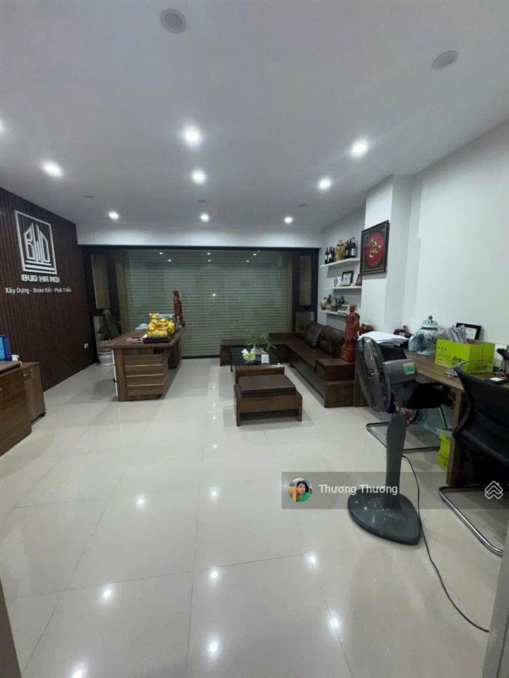 Bán nhà phan đình giót, hà đông 56m2 5t 4m mt nhà đẹp thang máy, ôtô vào nhà nhỉnh 13tỷ. 0977 885 ***