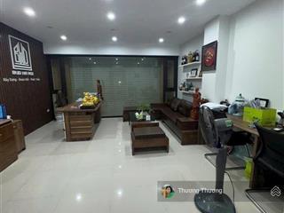 Bán nhà phan đình giót, hà đông 56m 5t 4mt nhà đẹp thang máy, ô tô vào nhà nhỉnh 13 tỷ 0977 885 ***