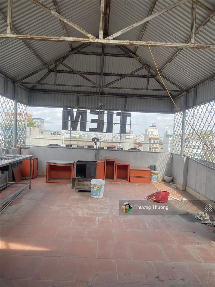 Bán nhà phan đình giót, hà đông 56m2 5t 4m mt nhà đẹp thang máy, ôtô vào nhà nhỉnh 13tỷ. 0977 885 ***