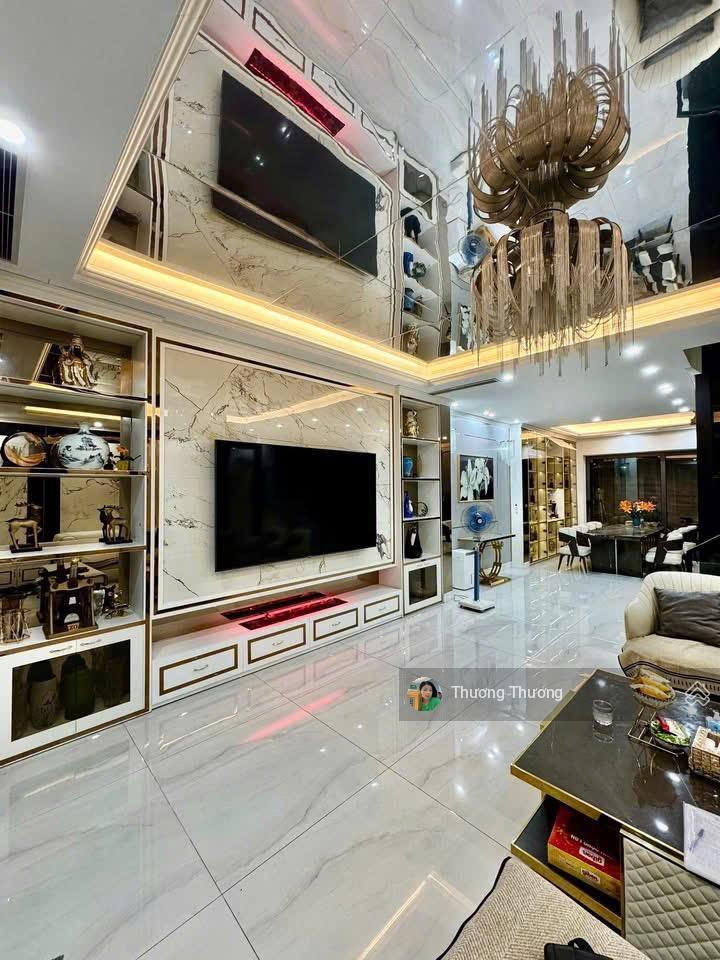 Bán nhà phân lô an hưng hà đông 83m2 5 tầng mặt tiền 5m nhà đẹp thang máy nhập khẩu nội thất xịn sò