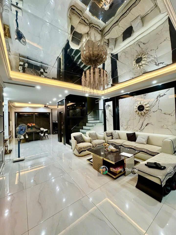 Bán nhà phân lô an hưng hà đông 83m2 5 tầng mặt tiền 5m nhà đẹp thang máy nhập khẩu nội thất xịn sò