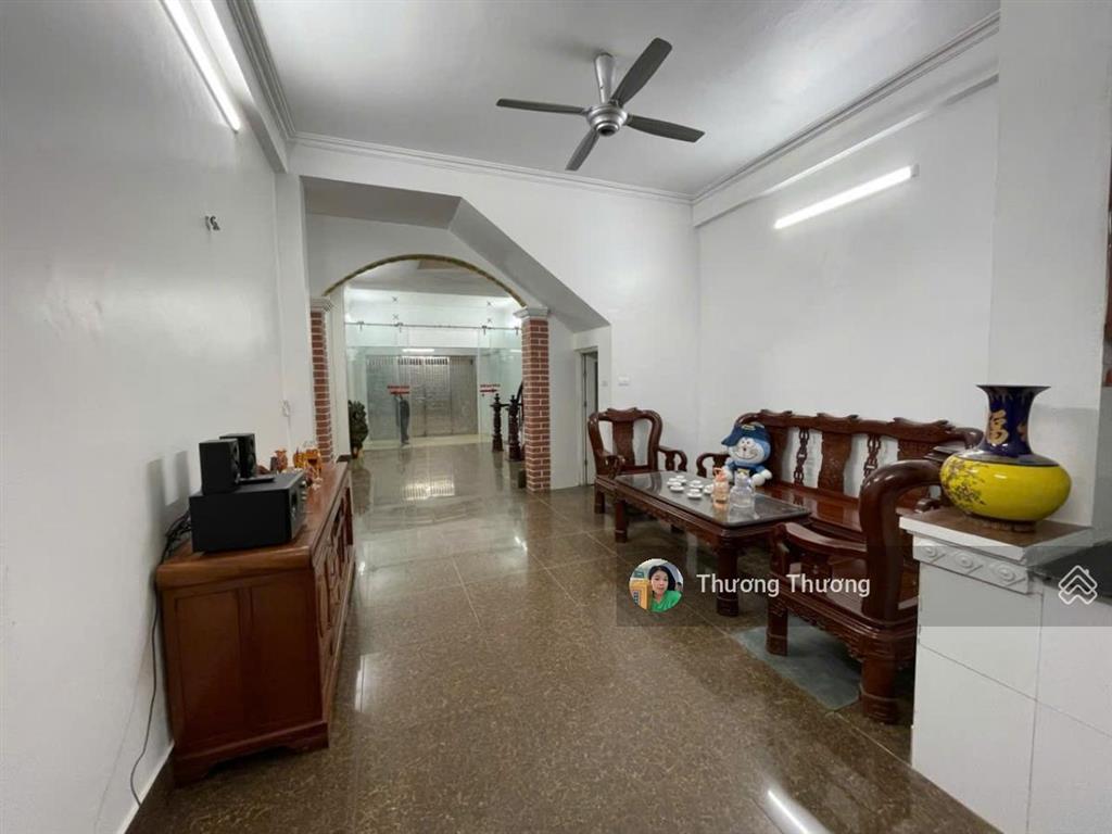 Chính chủ bán nhà mỗ lao hà đông 50m² 3t mặt tiền 5m ô tô tránh kinh doanh giá 11 tỷ cần bán gấp