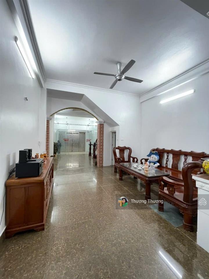 Chính chủ bán nhà mỗ lao hà đông 50m² 3t mặt tiền 5m ô tô tránh kinh doanh giá 11 tỷ cần bán gấp