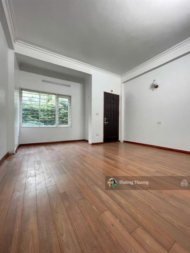Chính chủ bán nhà mỗ lao hà đông 50m² 3t mặt tiền 5m ô tô tránh kinh doanh giá 11 tỷ cần bán gấp