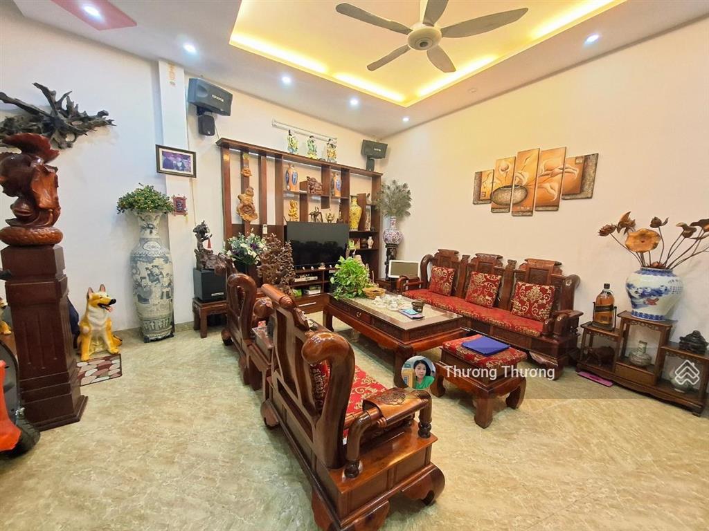 Bán nhà man bồi gốc găng 51m 5t mt 4.3 phân lô ô tô tránh kinh doanh chỉ hơn 12 tỷ  0977 885 ***