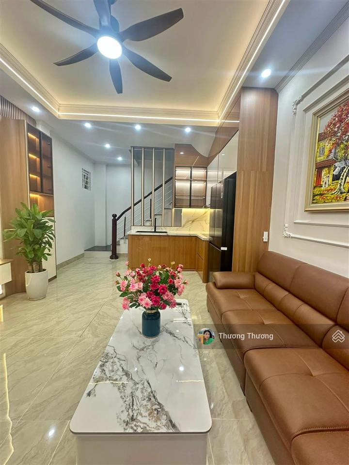 Bán nhà mặt phố trần phú, hà đông 40m 4 tầng vỉa hè kinh doanh sầm uất, ô tô tránh giá hơn 12 tỷ