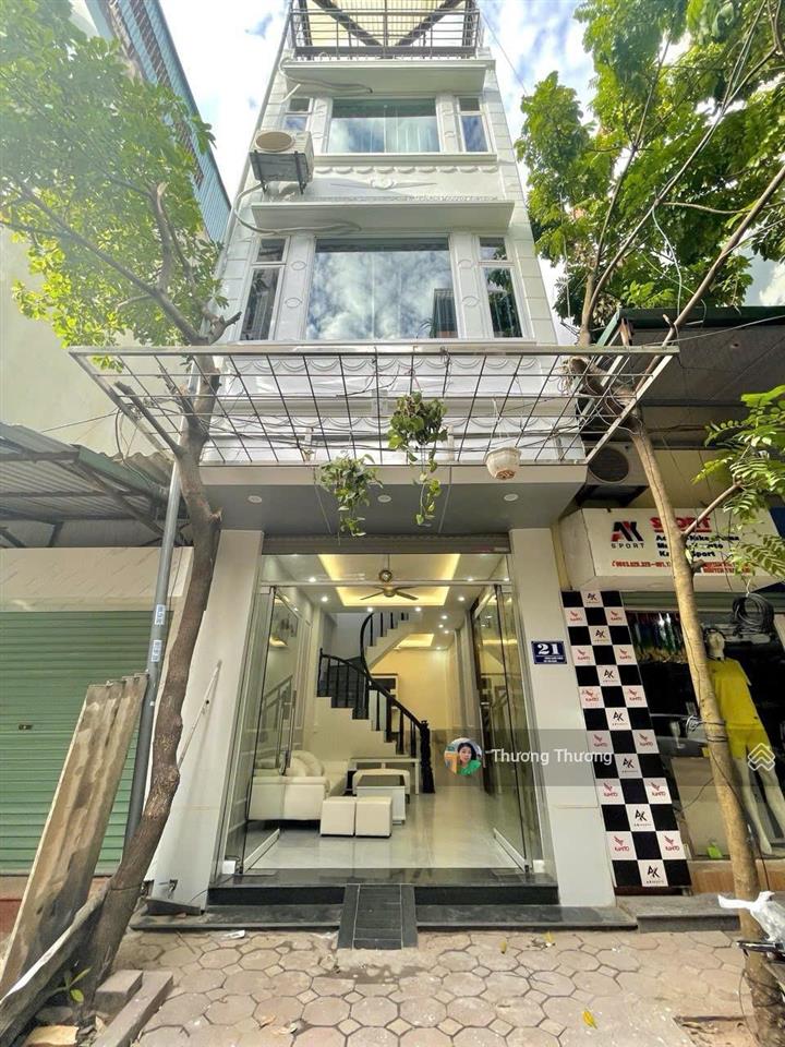 Bán nhà phân lô văn quán hà đông 40m 5 t vỉa hè rộng, ô tô tránh, nhà đẹp hơn 12 tỷ  0977 885 ***