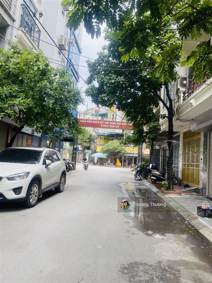 Bán nhà phân lô văn quán hà đông 40m 5 t vỉa hè rộng, ô tô tránh, nhà đẹp hơn 12 tỷ  0977 885 ***