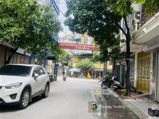 Bán nhà phân lô văn quán hà đông 40m 5 t vỉa hè rộng, ô tô tránh, nhà đẹp hơn 12 tỷ  0977 885 ***