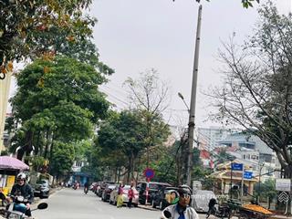 Bán nhà yên phúc, văn quán 45m 5 tầng ô tô tránh kinh doanh giá chỉ hơn 9 tỷ  0977 885 ***