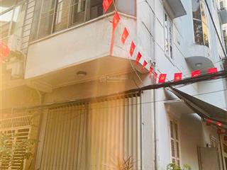 Bán căn góc 4 tầng ngay ga phùng khoang học viện chính trị quân sự oto tránh kinh doanh hơn 11tỷ