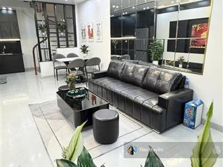 Bán nhà 4 tầng phân lô phố tô hiệu trung tâm phố cổ hà đông ô tô đỗ sát nhà giá hơn 9tỷ