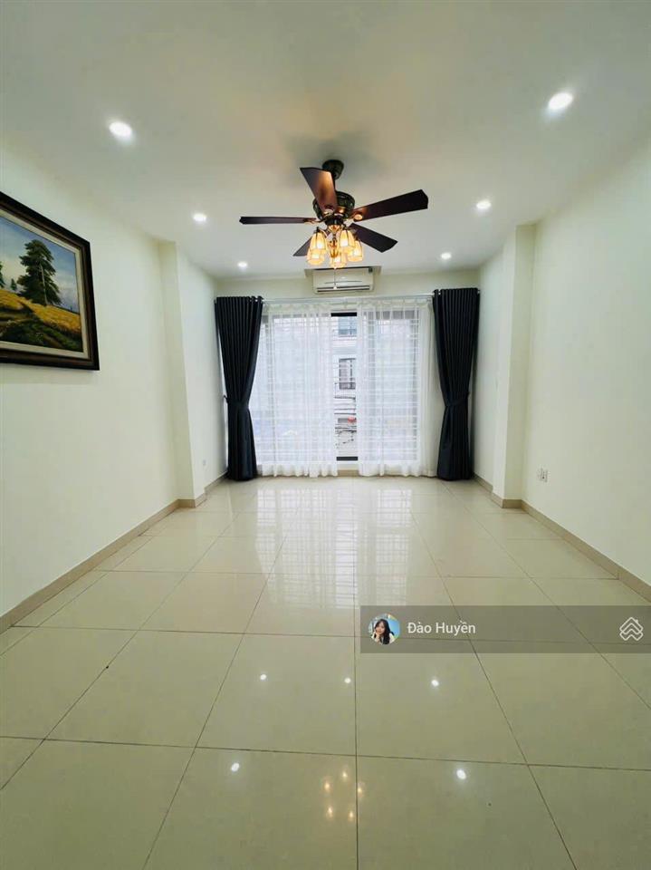 Bán nhà 5 tầng thang máy ngay mặt phố vũ trọng khánh mỗ lao oto đỗ cửa kinh doanh giá hơn 14tỷ