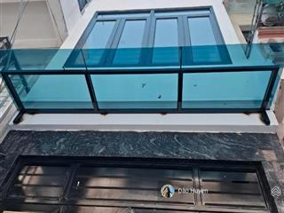 Bán nhà 6 tầng thông sàn phố xa la ngay đường đôi phùng hưng thang máy kinh doanh giá hơn 14 tỷ