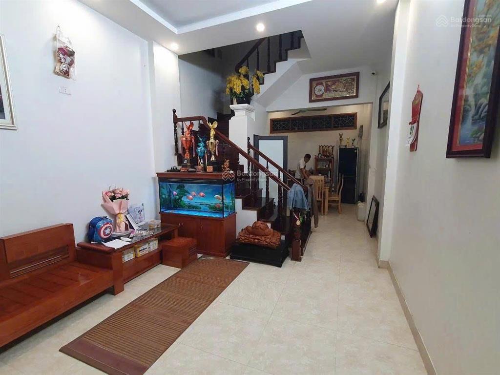 Bán nhà 4 tầng dương lâm ngay vòng xuyến nguyễn khuyến  new skyline, nội thất đầy đủ giá hơn 7 tỷ