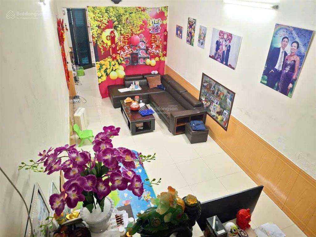Nhà hiếm khu trung tâm đường bà triệu lê lợi gần chợ, trường học tiện ích ngập tràn giá hơn 7 tỷ