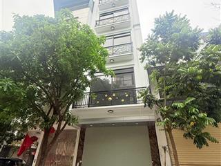 Bán nhà 7 tầng thang máy dịch vụ mậu lương gần kiến hưng luxury kđt xa la vỉa hè ôtô giá hơn 14 tỷ