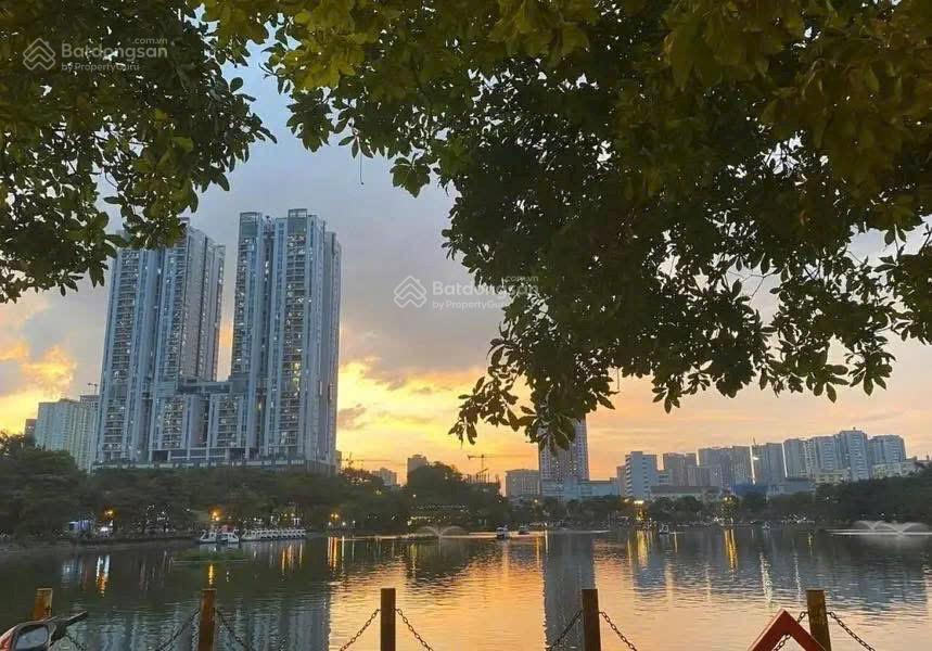 Bán gấp lô đất ngay kđt văn quán tiếp giáp kđt mỗ lao big c hà đông 51m2 ôtô lùi, giá 9tỷ