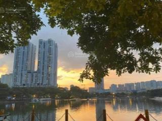 Bán gấp lô đất ngay kđt văn quán tiếp giáp kđt mỗ lao big c hà đông 51m2 ôtô lùi giá nhỉnh 9tỷ