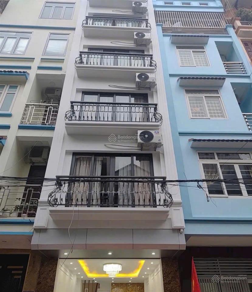 Cực hiếm! bán nhà ngay dịch vụ vạn phúc  ngô thì nhậm vỉa hè oto tránh kinh doanh ngày đêm, 13 tỷ