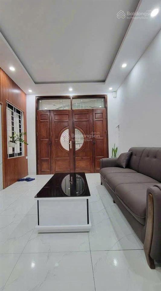 Bán nhà cuối đường bà triệu ngã 5 hà trì, 5 tầng 10m ra đường oto tránh giá chỉ hơn 6tỷ