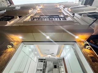 Bán nhà cuối đường bà triệu ngã 5 hà trì, 5 tầng 10m ra đường oto tránh giá chỉ hơn 6tỷ