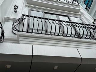 Bán nhà ngay nguyễn khuyến ga văn quán học viện an ninh new skyline 40m2 oto gần giá hơn 8tỷ